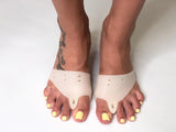 Hallux Valgus silicone separators  552322 Fit Step Pro