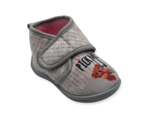 Kids Slippers (21-27)