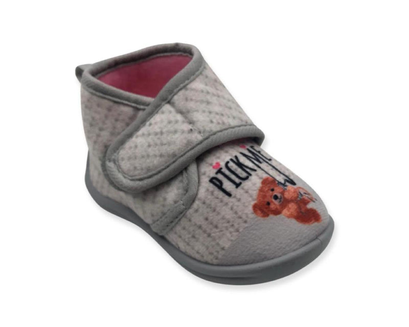 Kids Slippers (21-27)