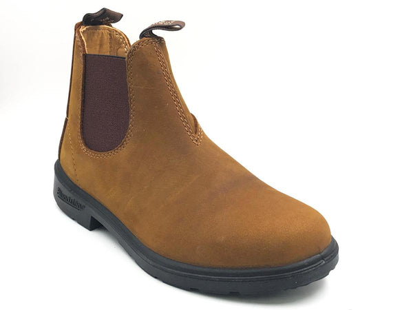 BLUNDSTONE 1563 Kids Crazy Horse color