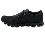 ON Men's Cloud Sneakers Black/Black 19.0002
