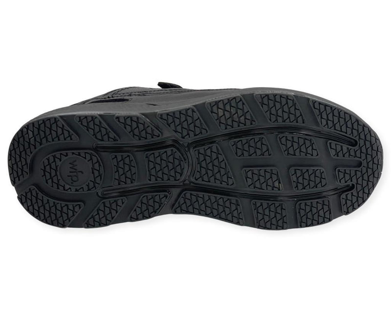Columbus WFP Walking Boost Shoes for Women - Extra Comfortable Everyday Shoe w/Strap Closure