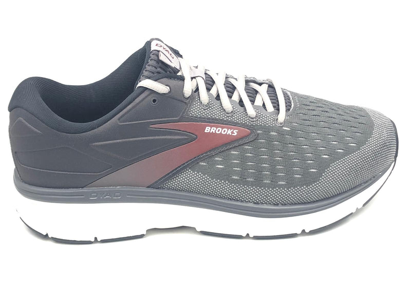 Brooks Men's Dyad 11 Running Shoe