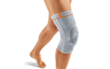 SPORLASTIC GENU HIT silicone Knee Brace