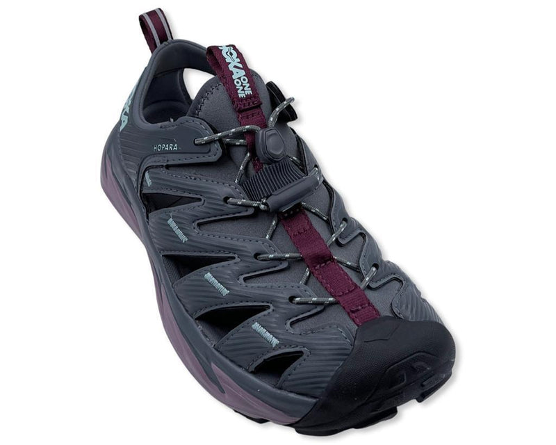 HOKA HOPARA women's hiking sandals