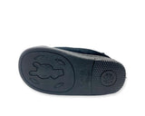 Boys Slippers (26-35) Black