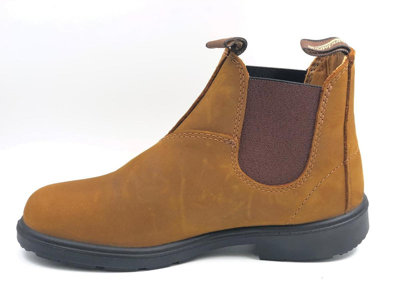 BLUNDSTONE 1563 Kids Crazy Horse color