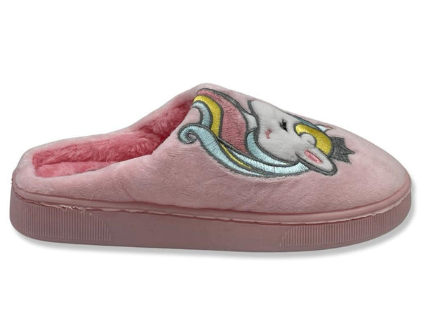 Girls slippers (30-35)
