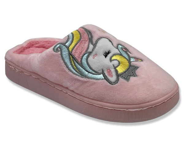 Girls slippers (30-35)