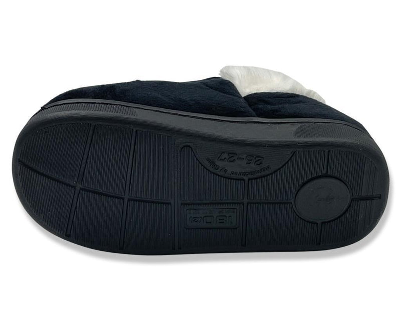 Girls Slippers (24-29)