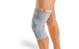 SPORLASTIC GENU HIT silicone Knee Brace