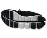ON womens Cloud 19.0001 Black/White