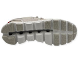 ON Women's Cloud 5 Sneakers, Pearl/White color 59.98773