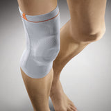 SPORLASTIC GENU HIT silicone Knee Brace