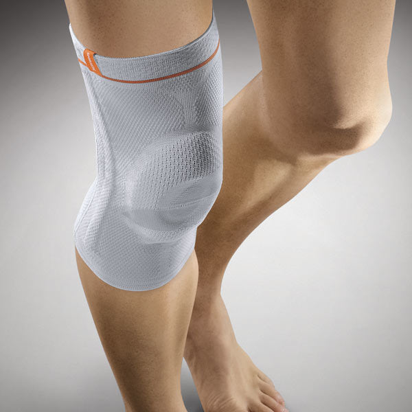 SPORLASTIC GENU HIT silicone Knee Brace
