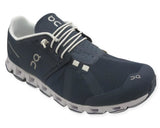 ON Men's Cloud Sneakers Navy/White 19.4010