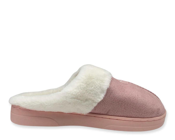 Women Pink Slippers (36-41)