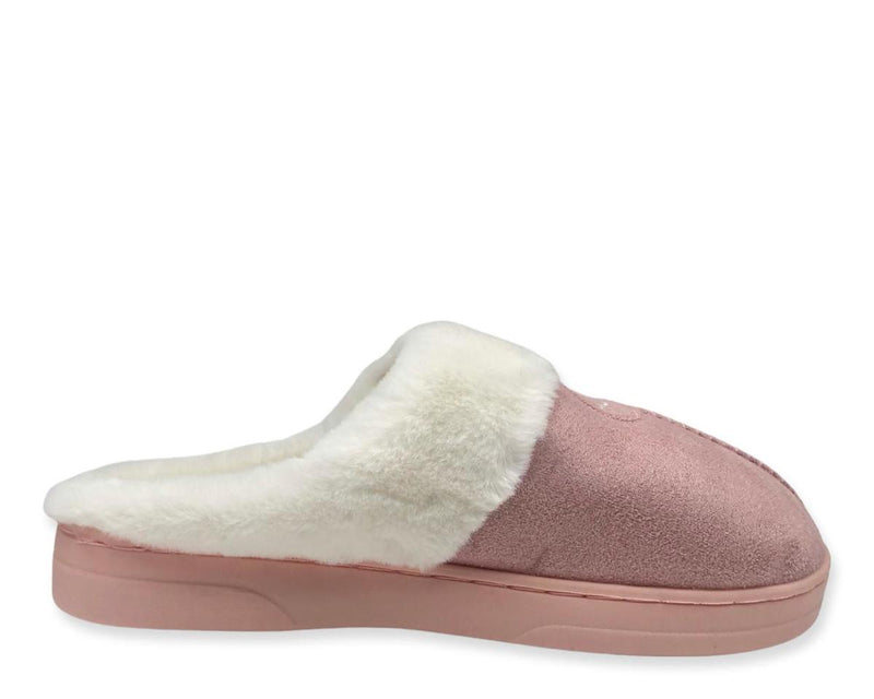 Women Pink Slippers (36-41)