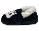Girls Slippers (24-29)
