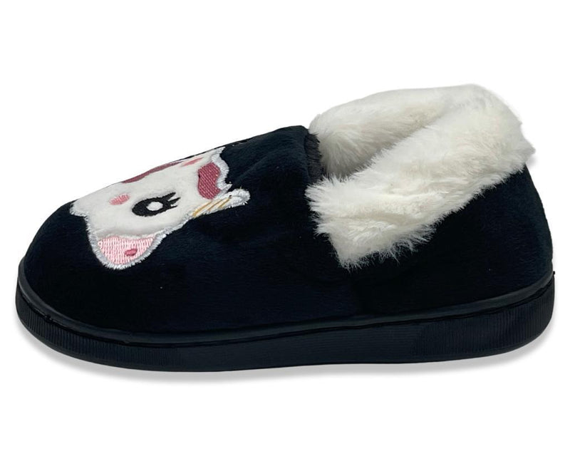 Girls Slippers (24-29)