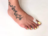 Silicone Toe Separators