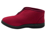 Gonen iconic Israeli Kipi slippers Women's 36-41 red