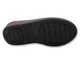 Gonen iconic Israeli Kipi slippers Women's 36-41 red