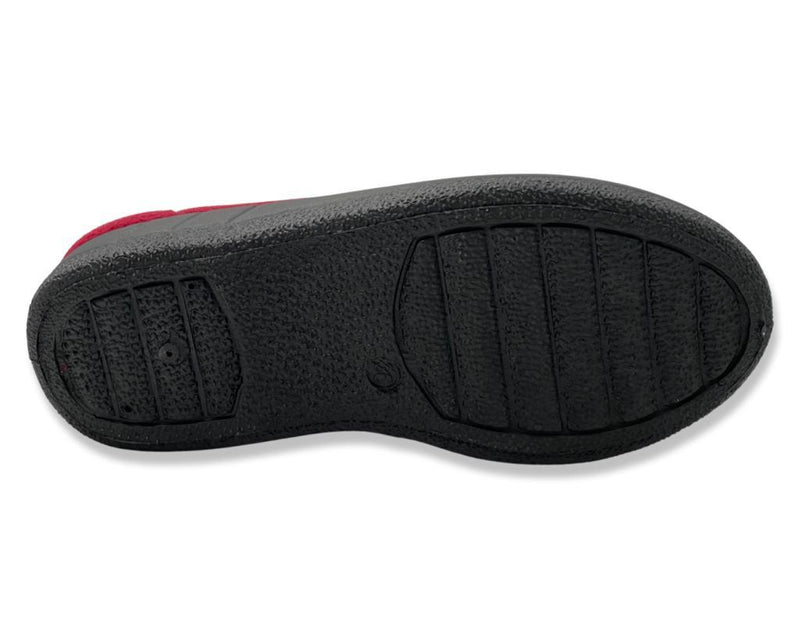 Gonen iconic Israeli Kipi slippers Women's 36-41 red