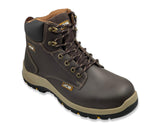 JCB Hiker HRO Brown
