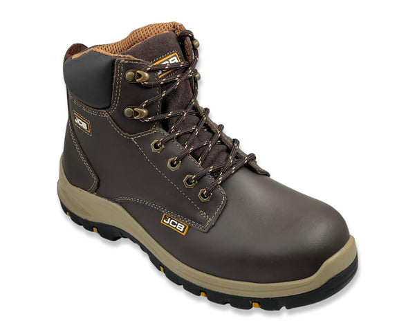 JCB Hiker HRO Brown