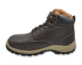JCB Hiker HRO Brown