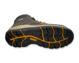 JCB Hiker HRO Brown