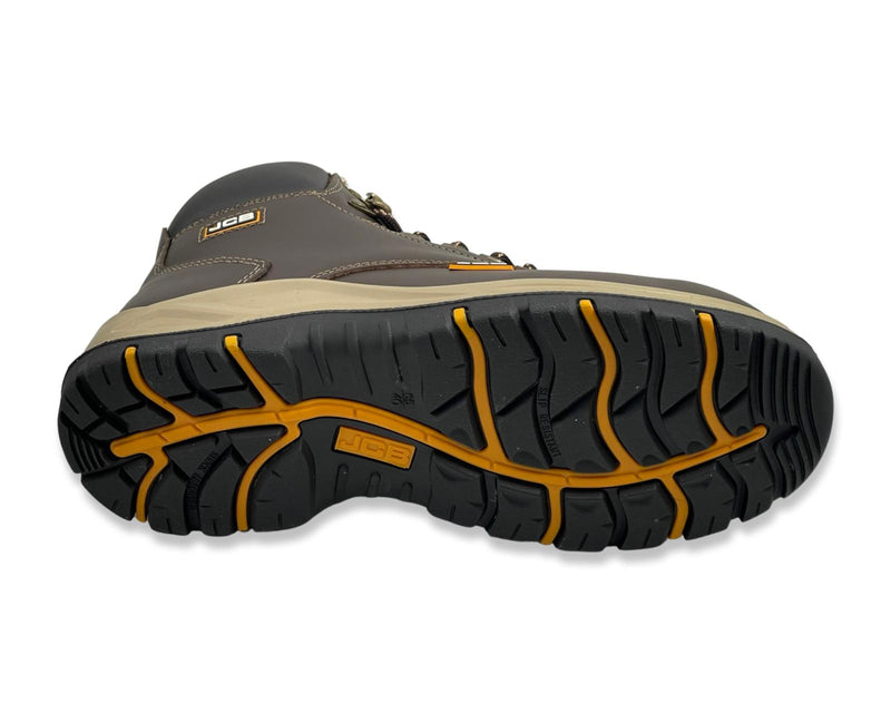 JCB Hiker HRO Brown