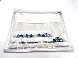 A set of tallit and tefillin bags