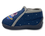 Kids Astronaut Slippers (20-31)