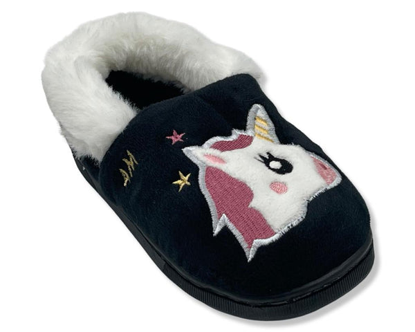 Girls Slippers (24-29)