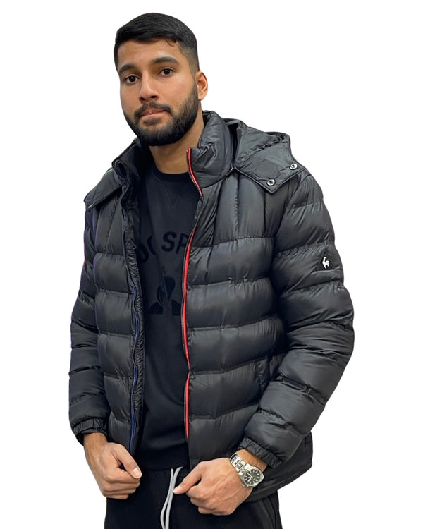 Le Coq Sportif Jacket