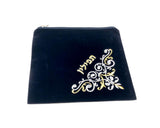 A set of tallit and tefillin bags