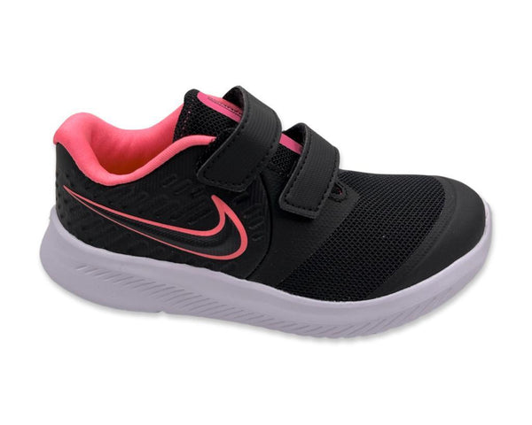 NIKE STAR RUNNER 2 - girls sneakers