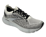 Brooks Men’s Glycerin StealthFit 20 Neutral Running Shoe 110384WHT