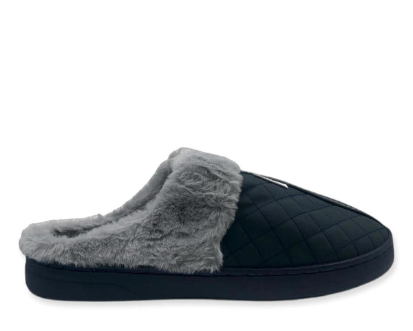 Men Blue Slippers (41-46)
