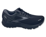 Brooks Women's Ghost 14 Neutral Running Shoe wide/D