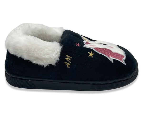 Girls Slippers (24-29)