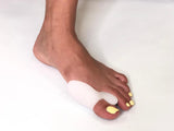 Silicone Toe Separators