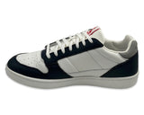 Le coq Sportif Tricolor Men's Low-top Trainers 2220256WHT