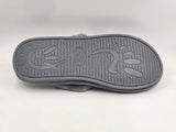 Women Grey Slippers (36-41)