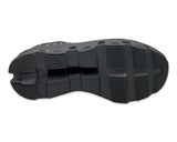 ON Men's Cloudmonster Black Sneakers