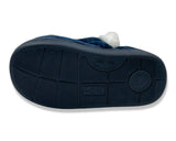 Boys Soccer Design Slippers (24-29)