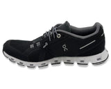 ON womens Cloud 19.0001 Black/White