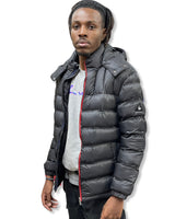 Le Coq Sportif Jacket